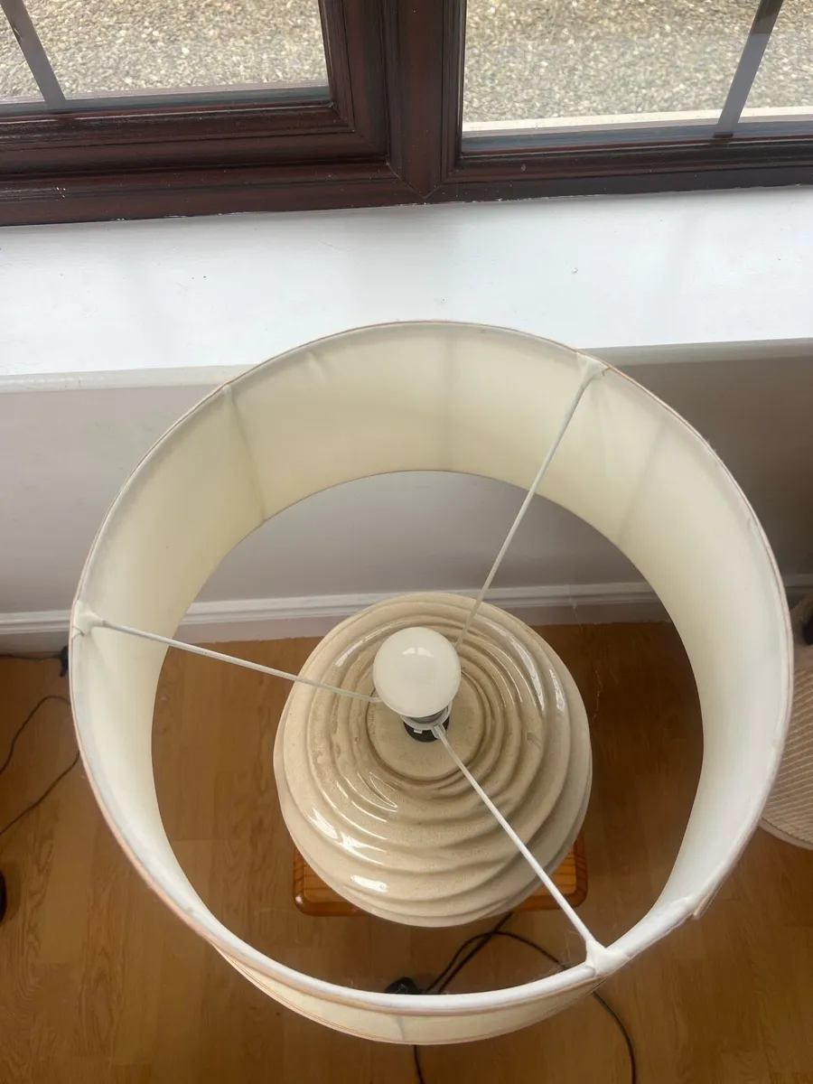 Table lamp - Image 2