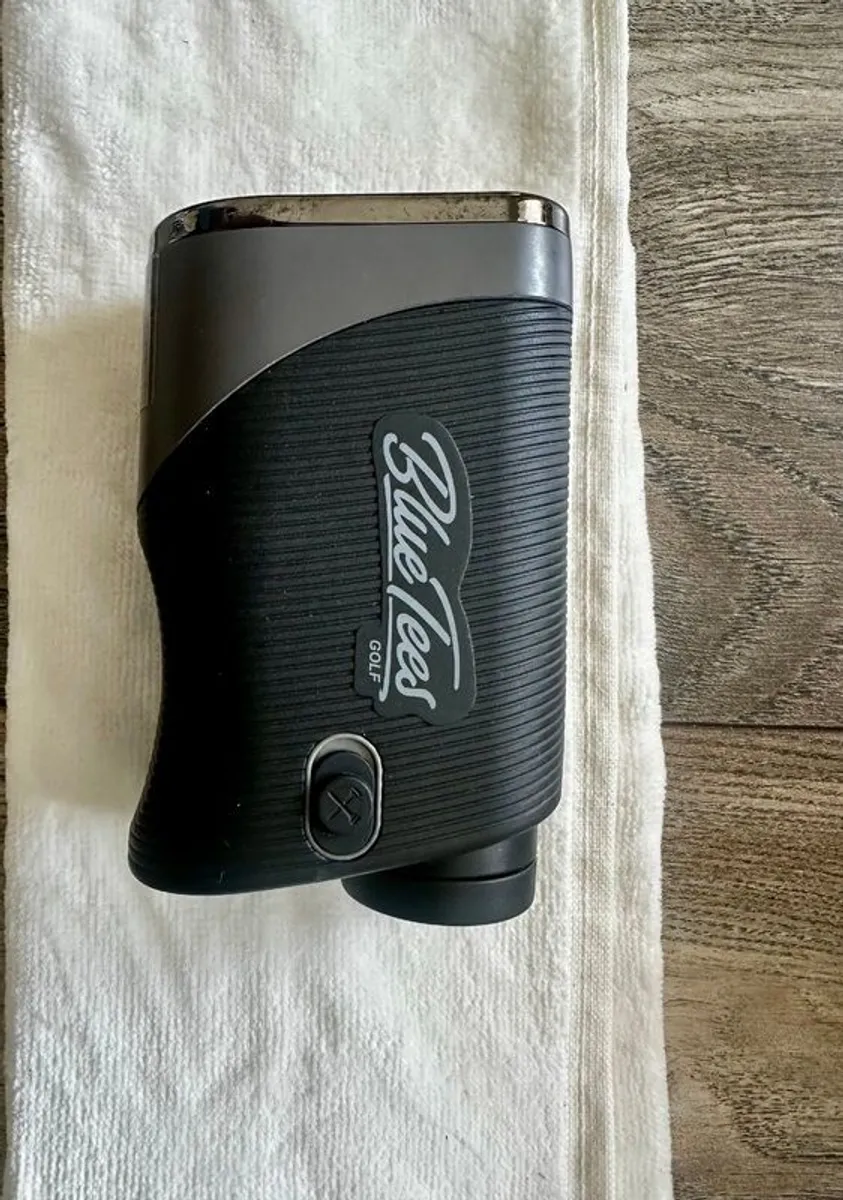 Bluetees Series 3Max Range finder . - Image 1