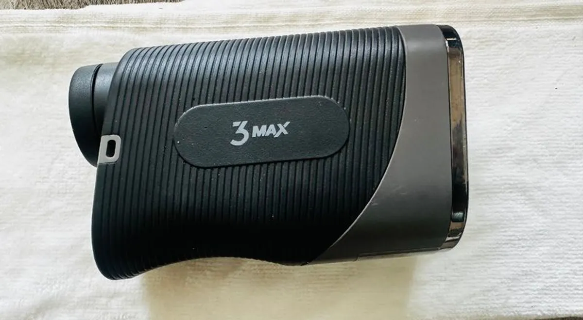 Bluetees Series 3Max Range finder . - Image 2