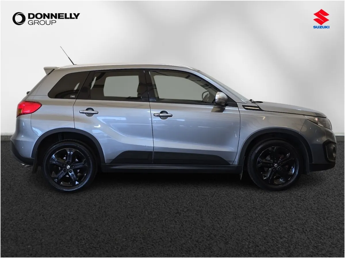 Suzuki Vitara Estate S - Image 3