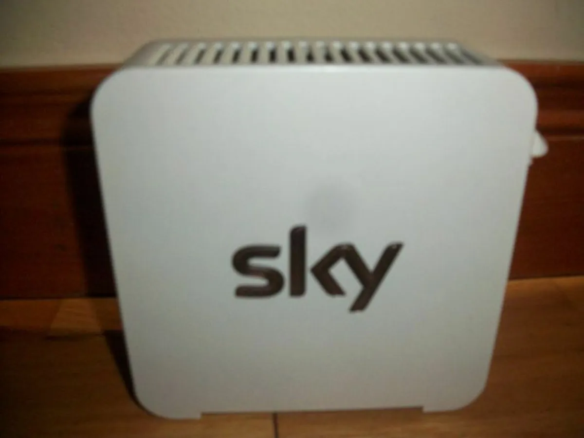 sky wireless - Image 1