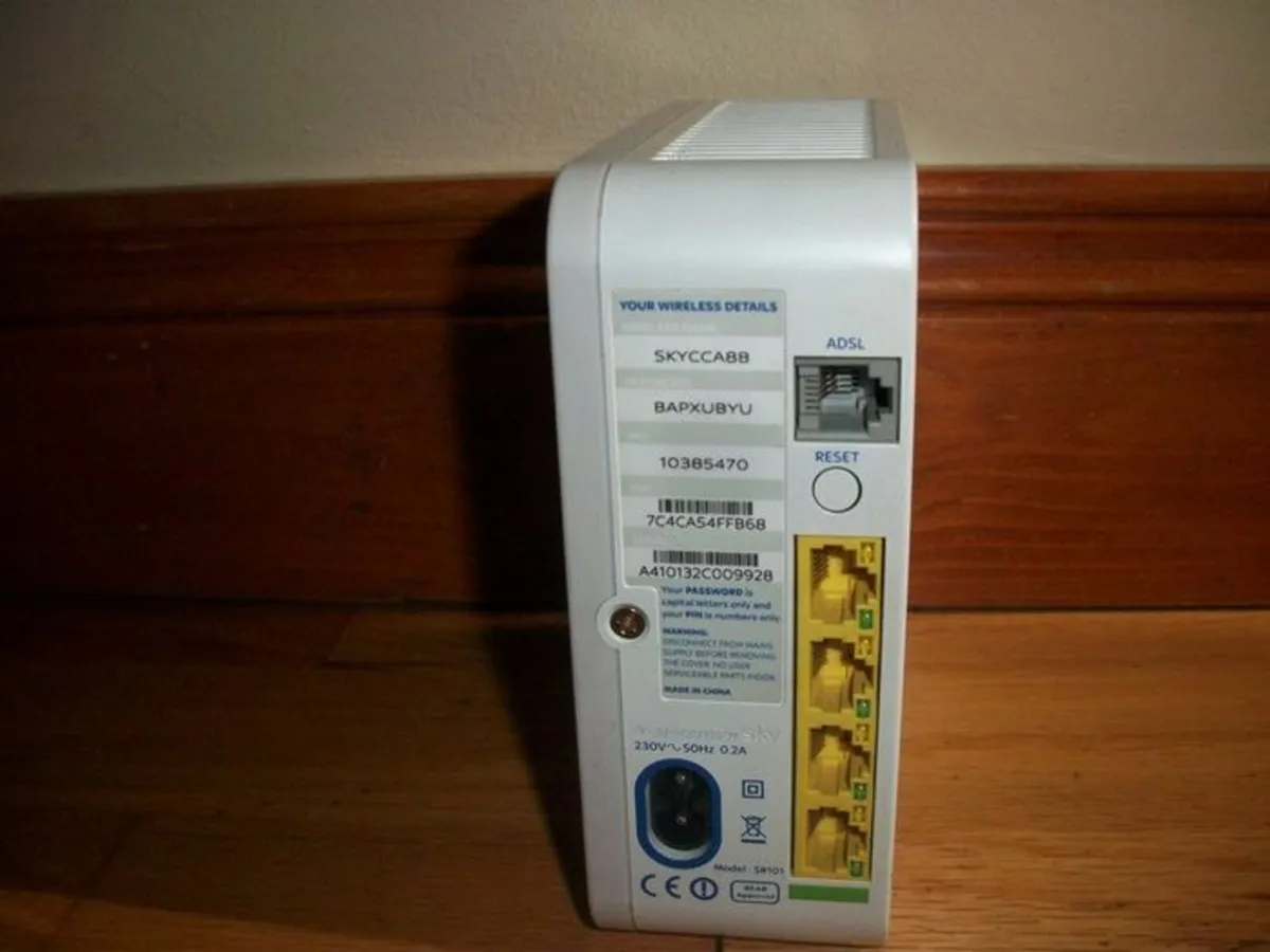 sky wireless - Image 2