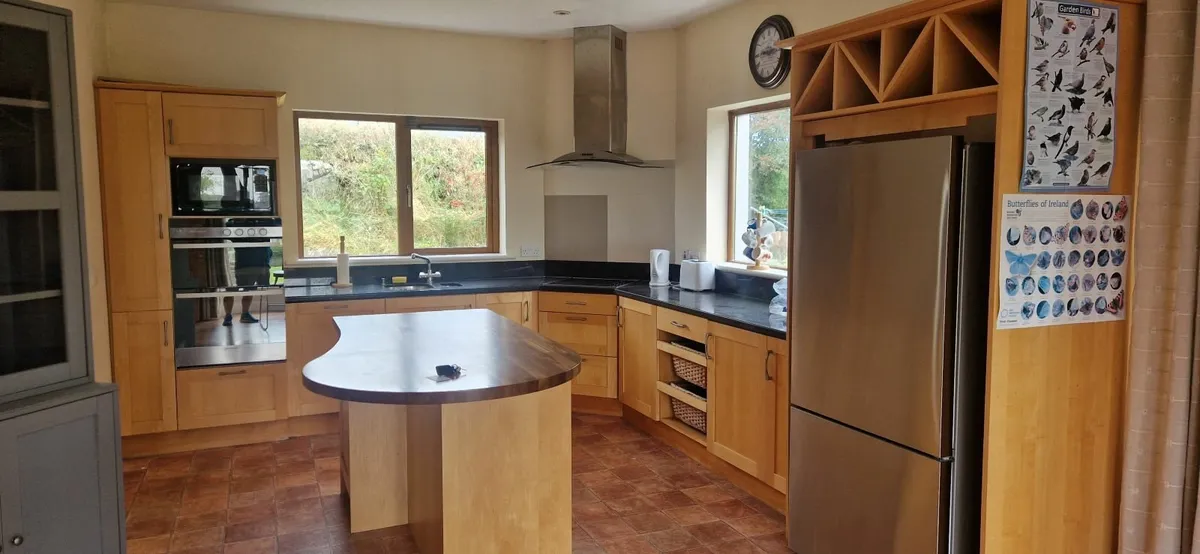 Kitchen - Image 1