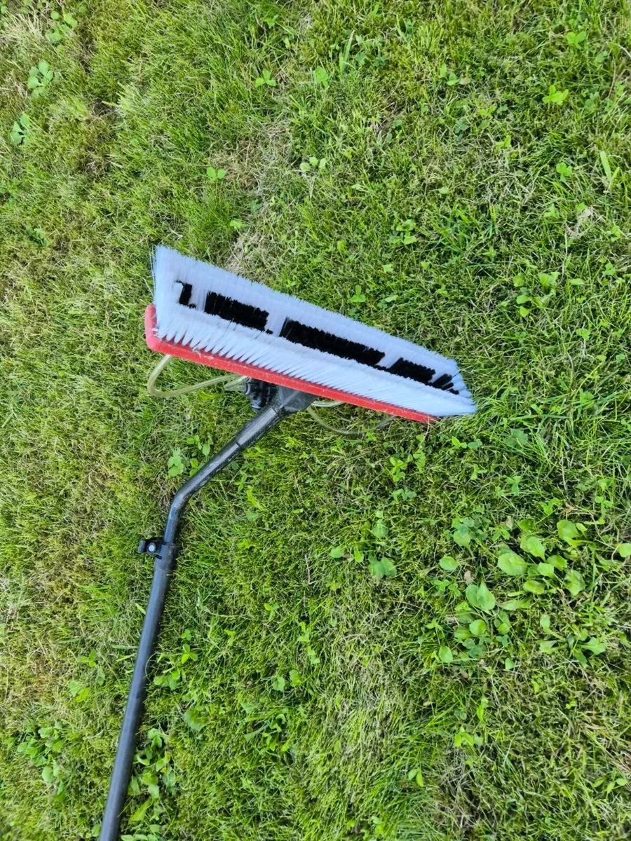Window Cleaning Pole - Image 3