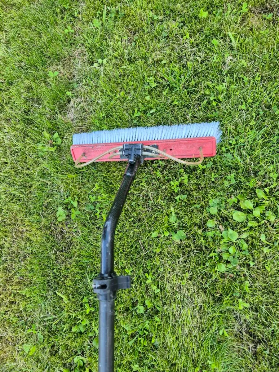 Window Cleaning Pole - Image 4