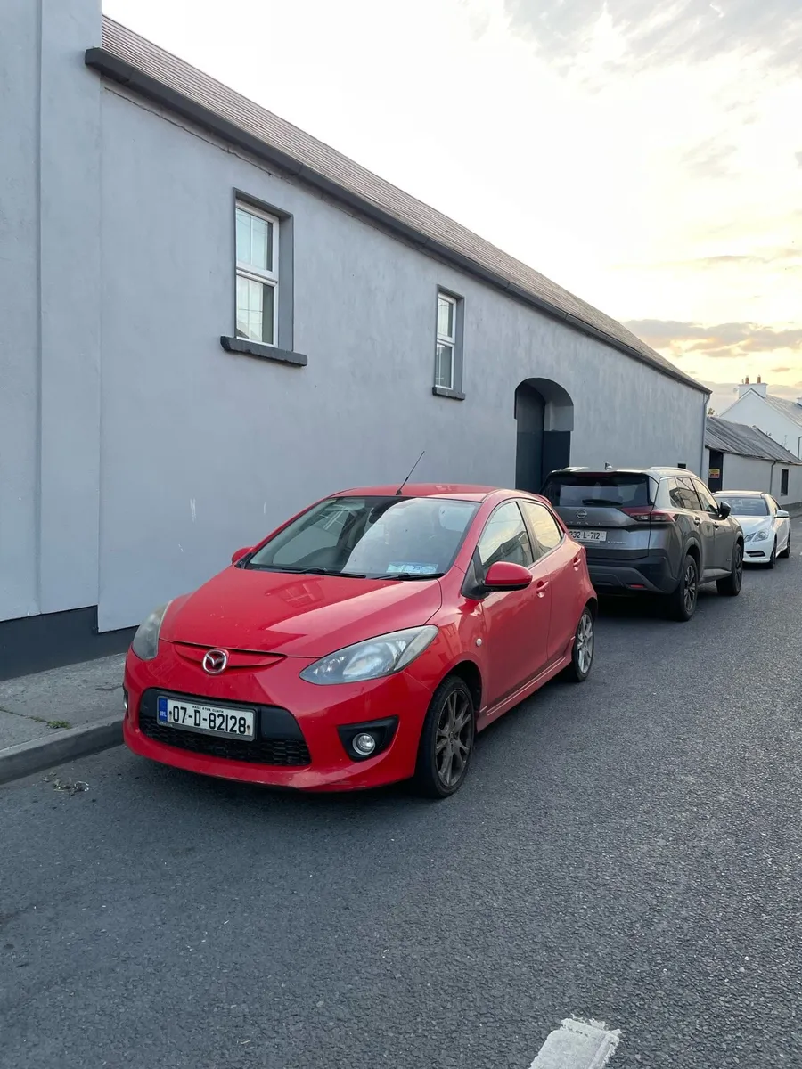 Mazda 2 - Image 1