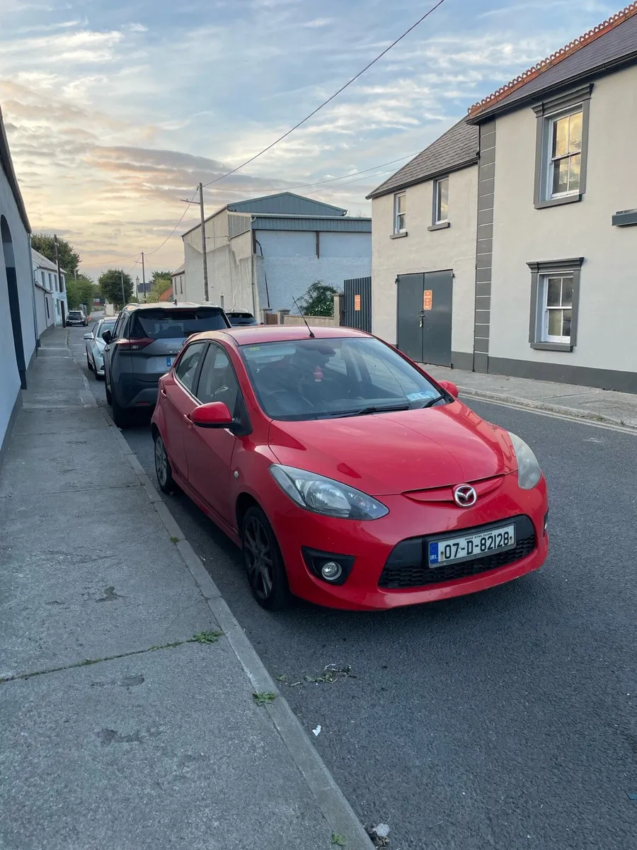Mazda 2 - Image 3