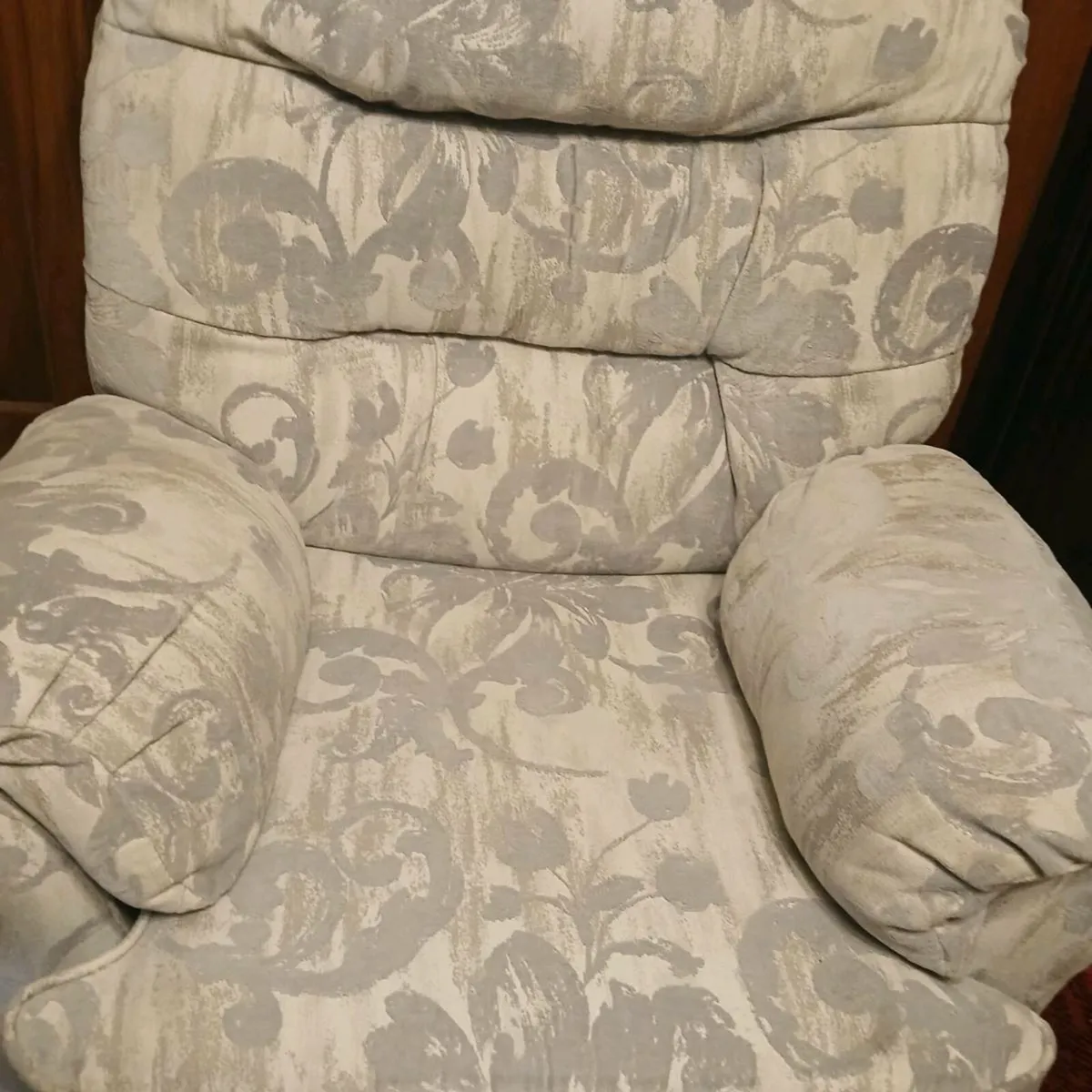 Arm chairs - Image 2
