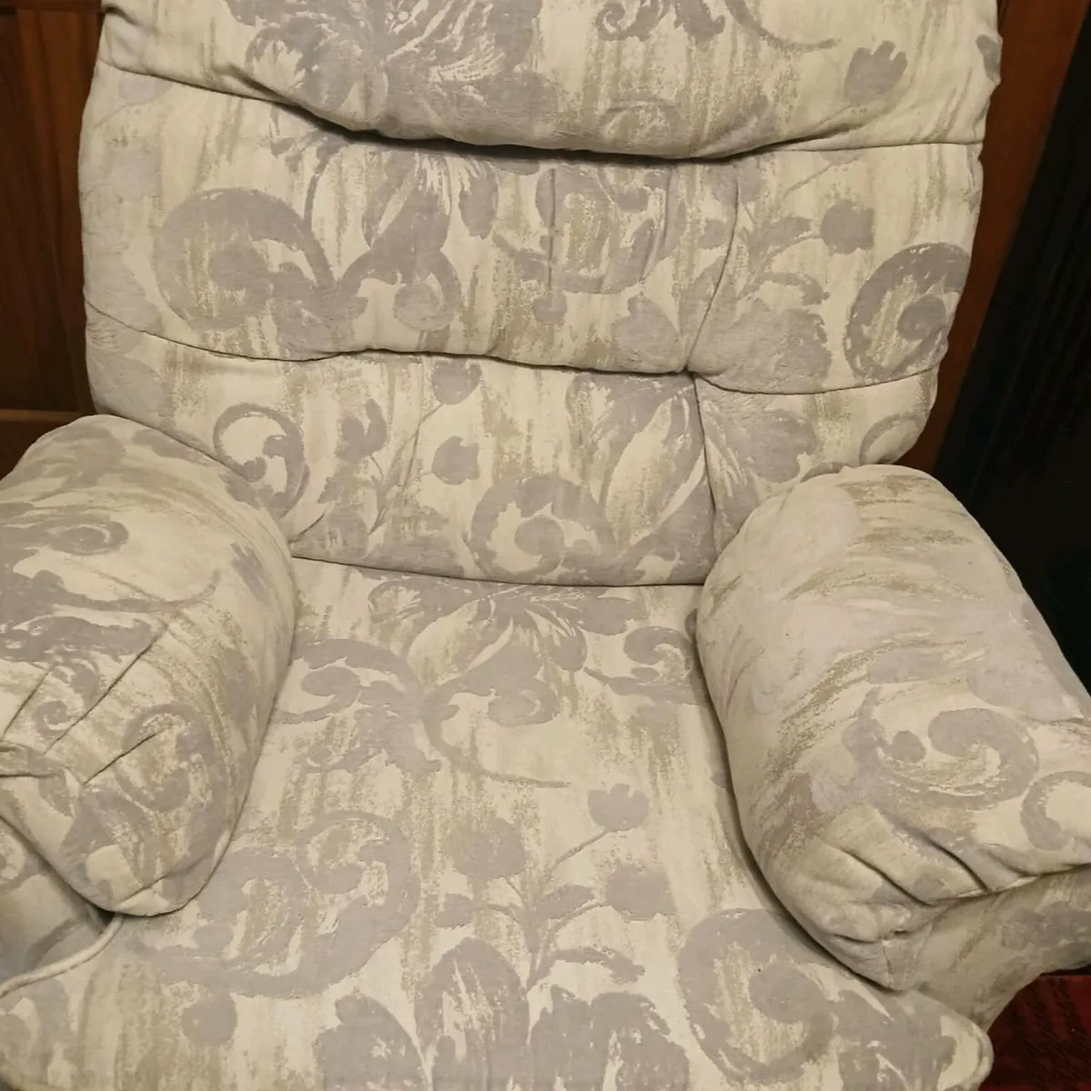 Arm chairs - Image 3