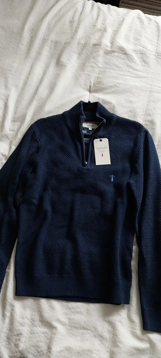 Mens jumper - Image 1
