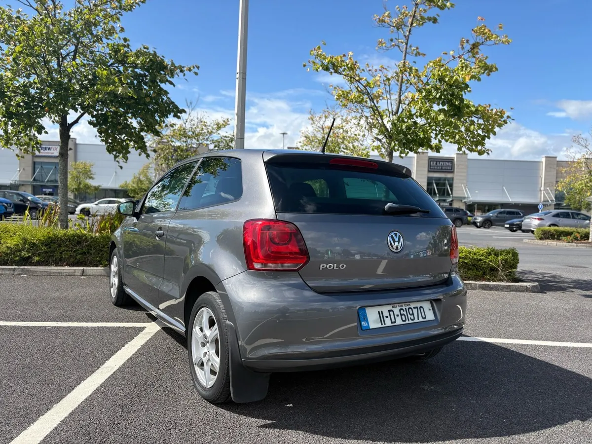 VOLKSWAGEN POLO 1.2 - Image 3