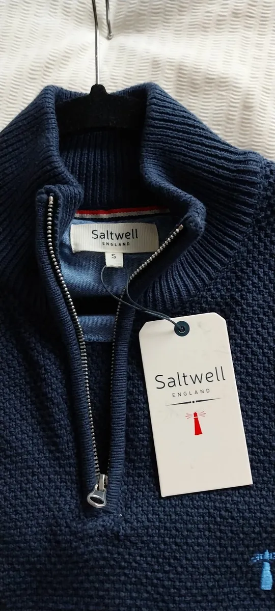 Mens jumper - Image 2
