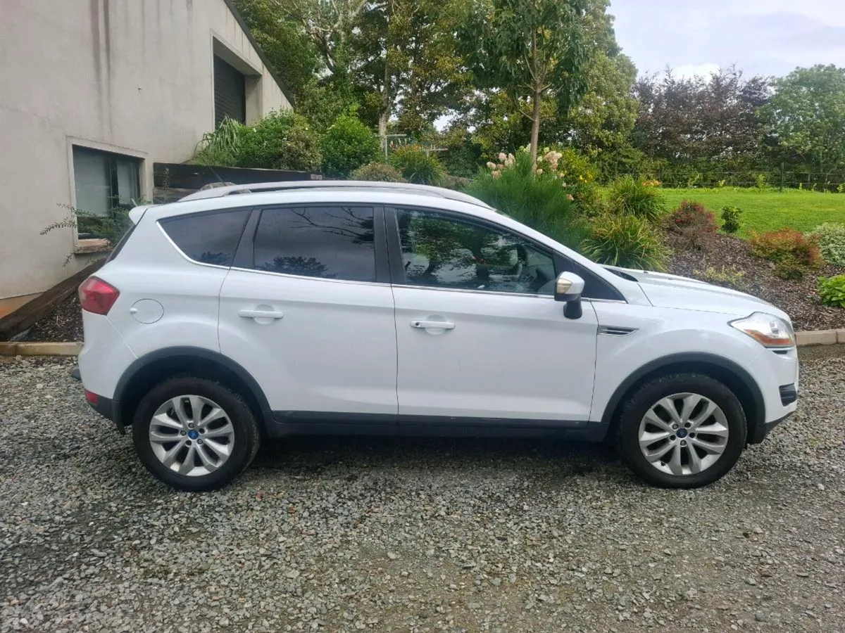 2013 ford kuga forsale - Image 3