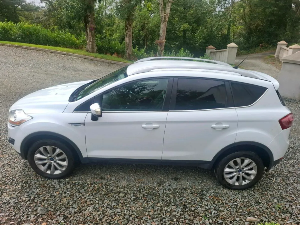 2013 ford kuga forsale - Image 4