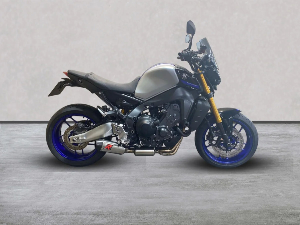 YAMAHA MT 2022 - Image 1