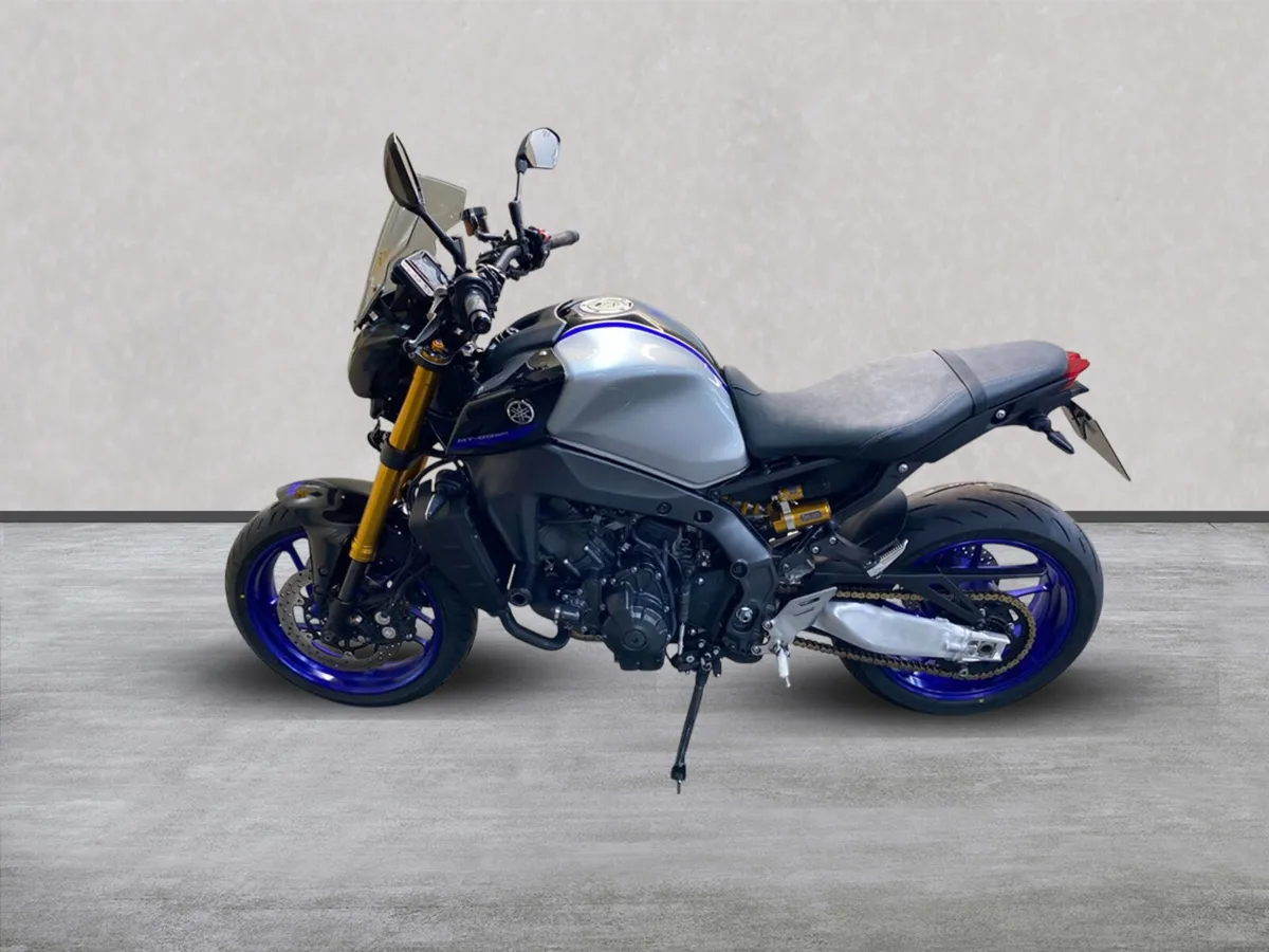 YAMAHA MT 2022 - Image 2