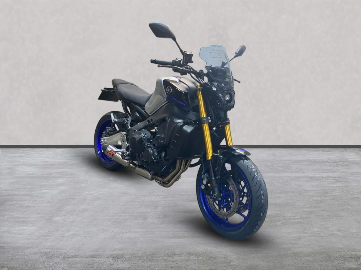 YAMAHA MT 2022 - Image 3