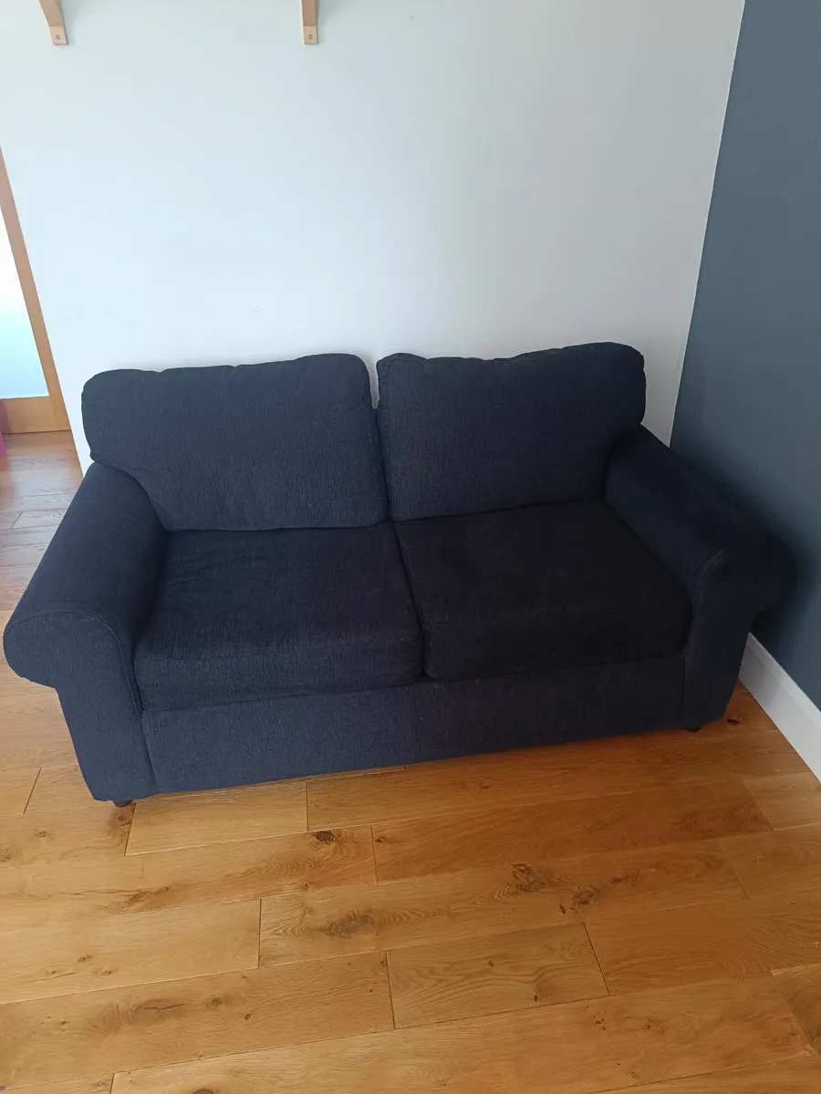 Sofa bed - Image 1