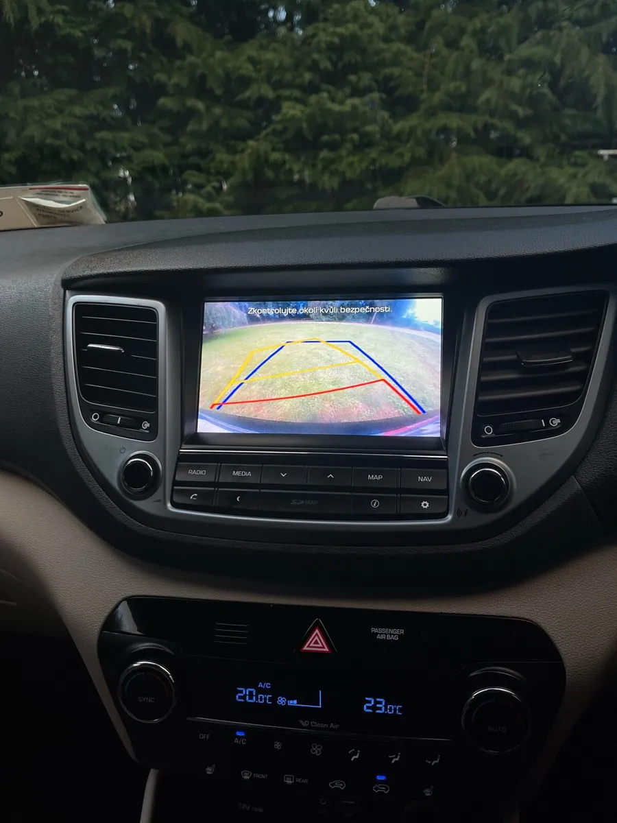 Hyundai Tucson - Image 3