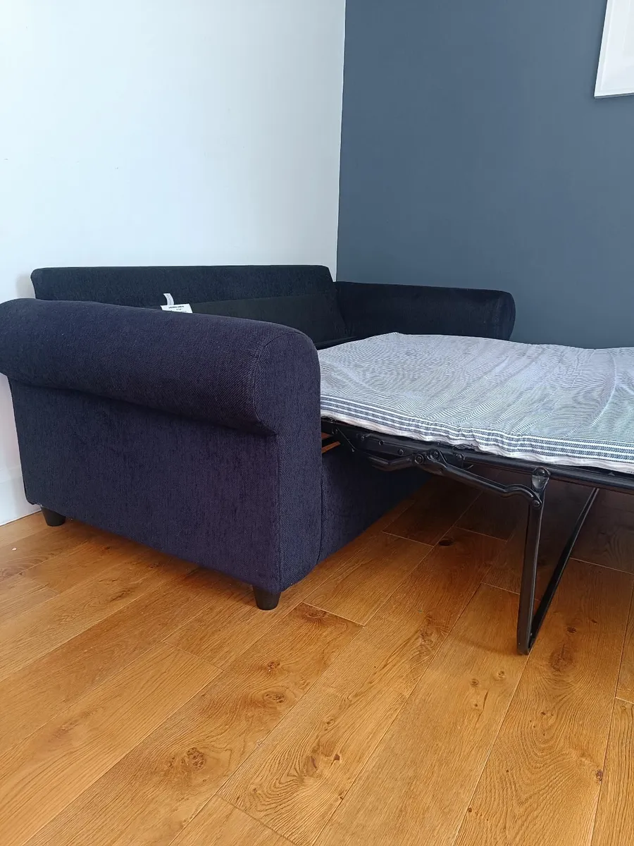 Sofa bed - Image 2