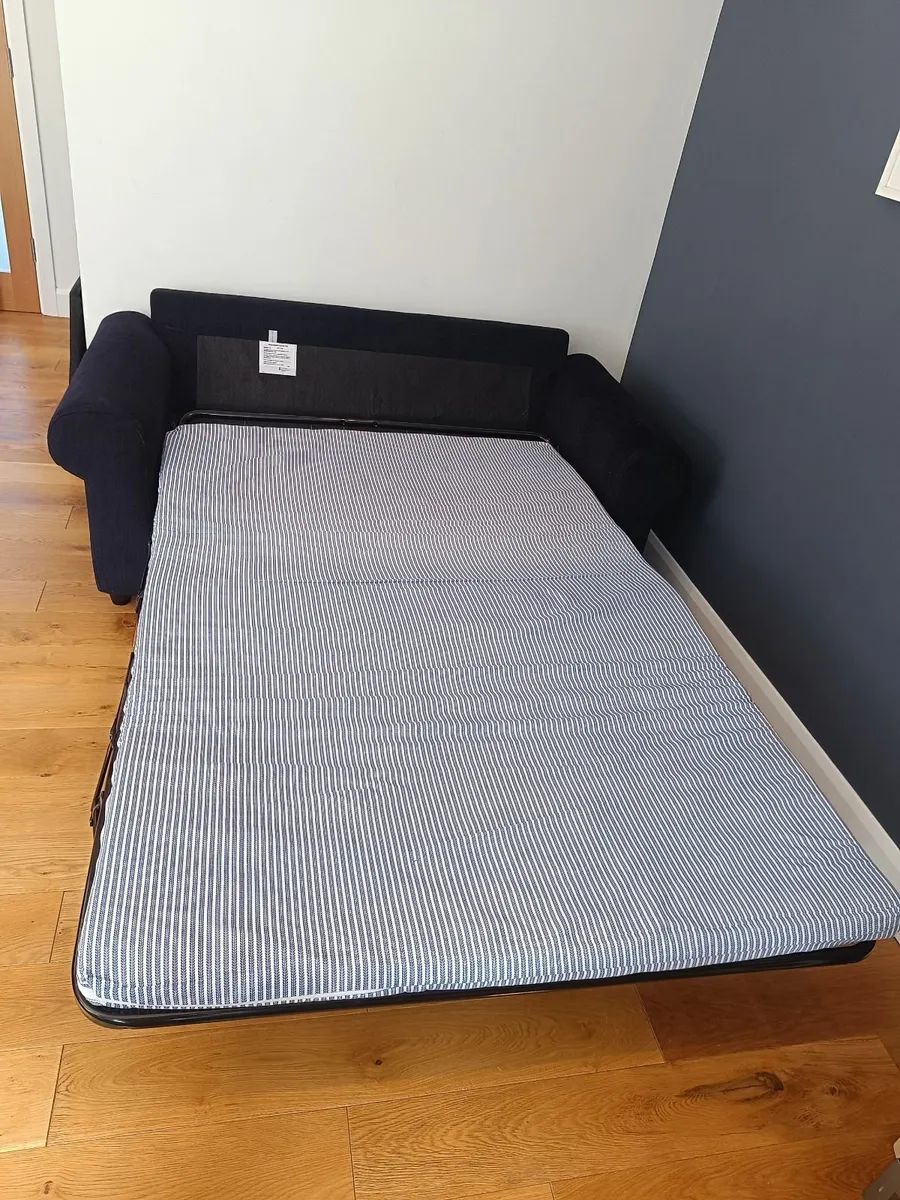 Sofa bed - Image 3