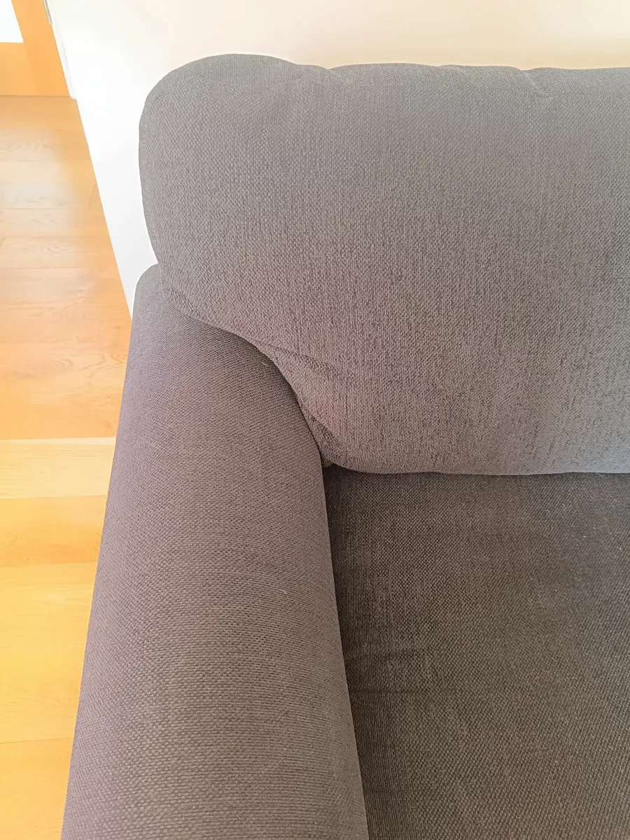 Sofa bed - Image 4