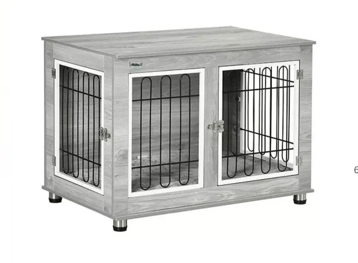 Dog crate - Image 1