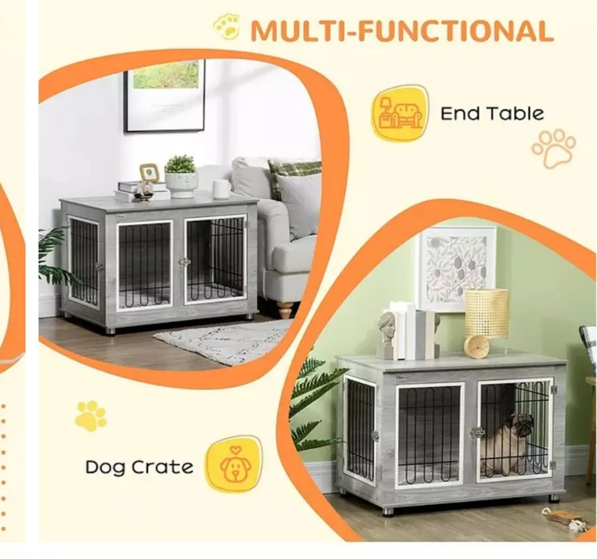 Dog crate - Image 3