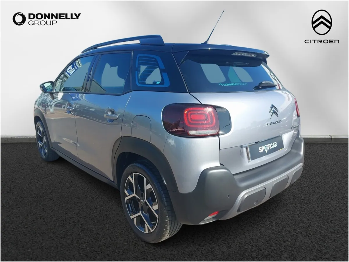 Citroen C3 Aircross Hatchback Shine Plus - Image 2