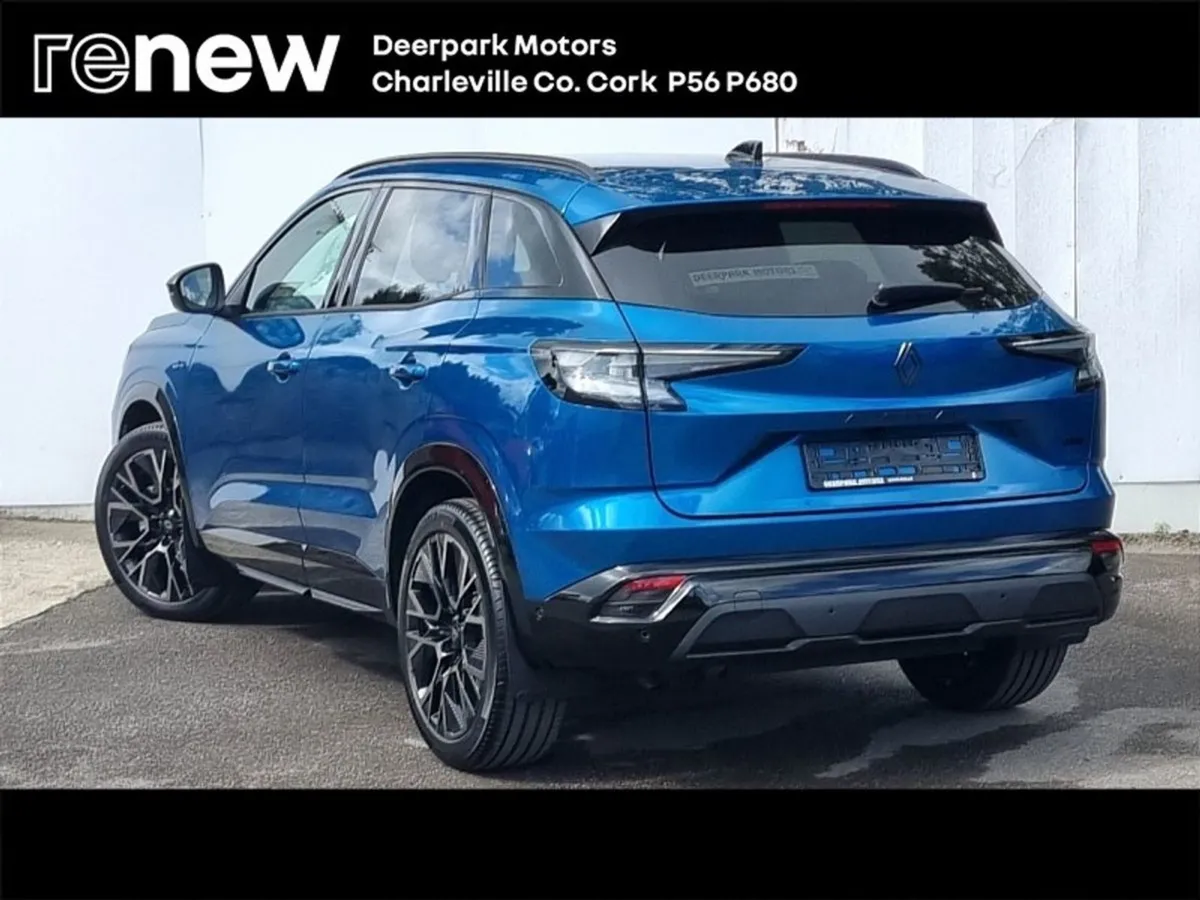 Renault Austral E-tech (new Model) 200 Techno Esp - Image 3