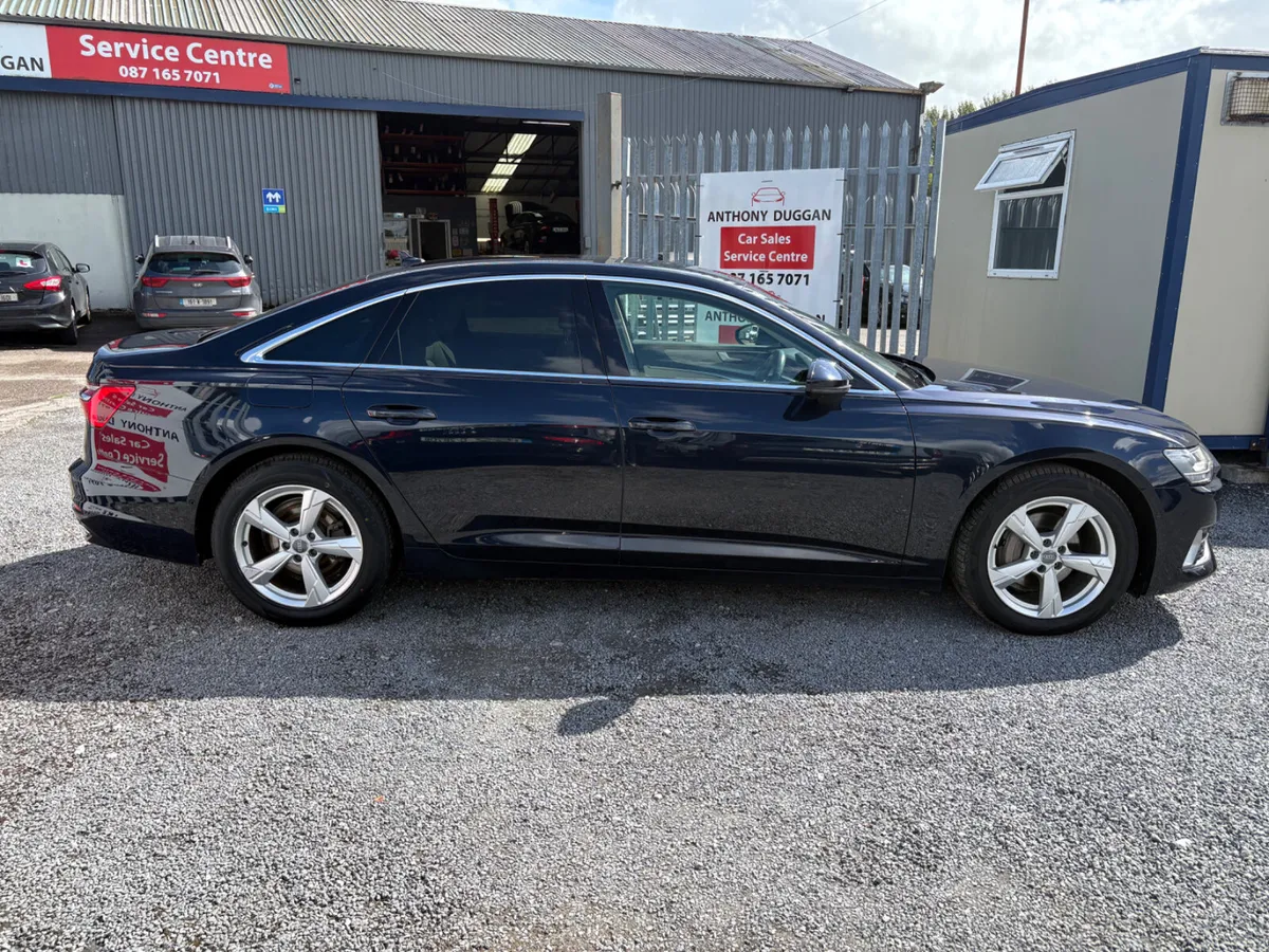 2020 Audi A6 SE 204bhp AUTO - Image 2