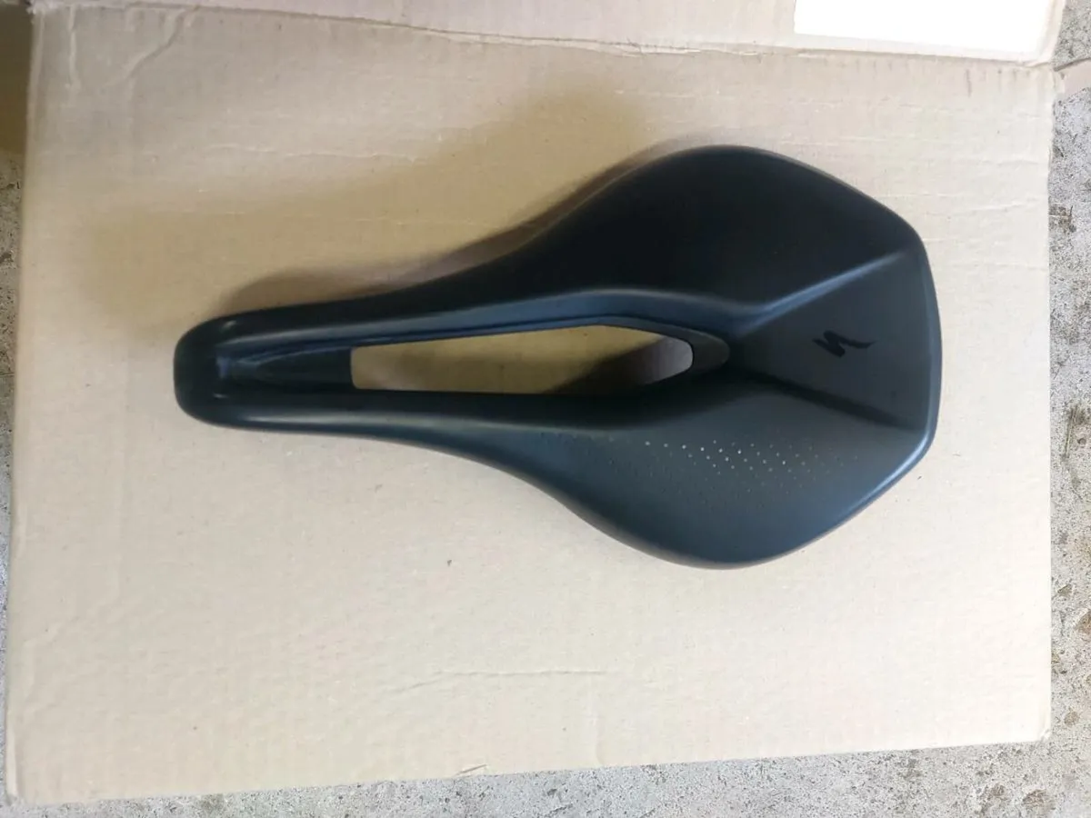 Saddles - Image 1
