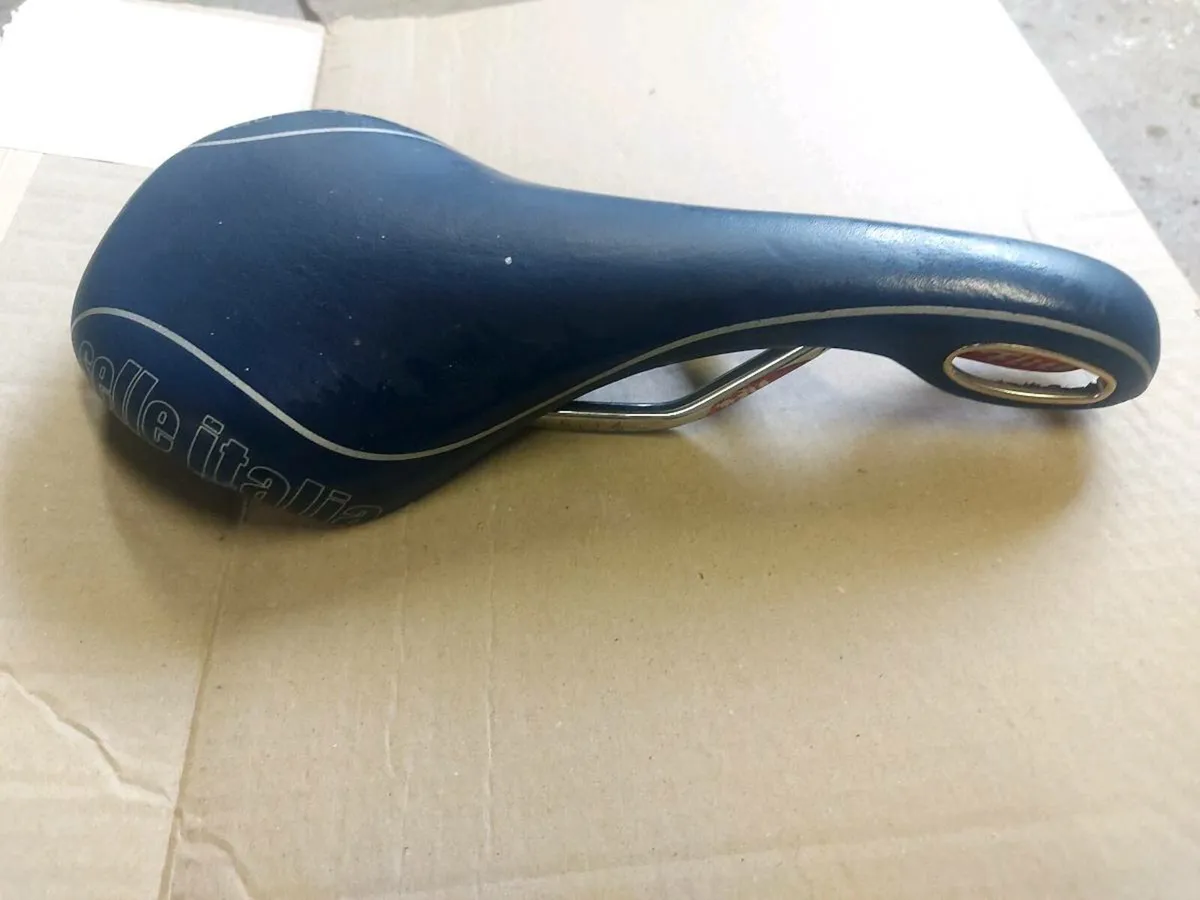 Saddles - Image 2