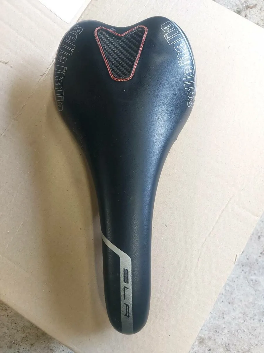 Saddles - Image 3