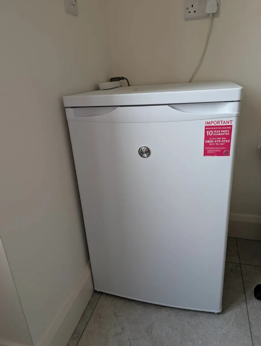 Fridge - Image 1