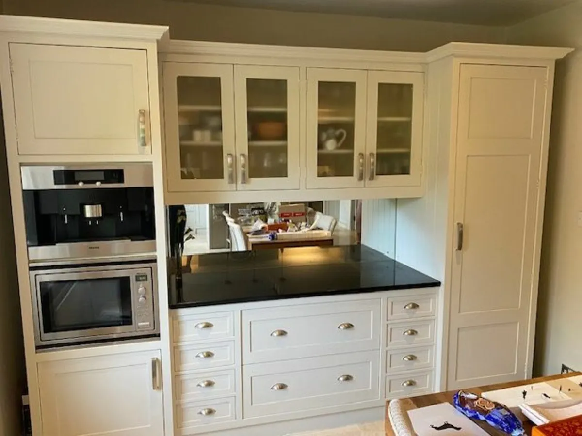 Kitchen Units - Image 2