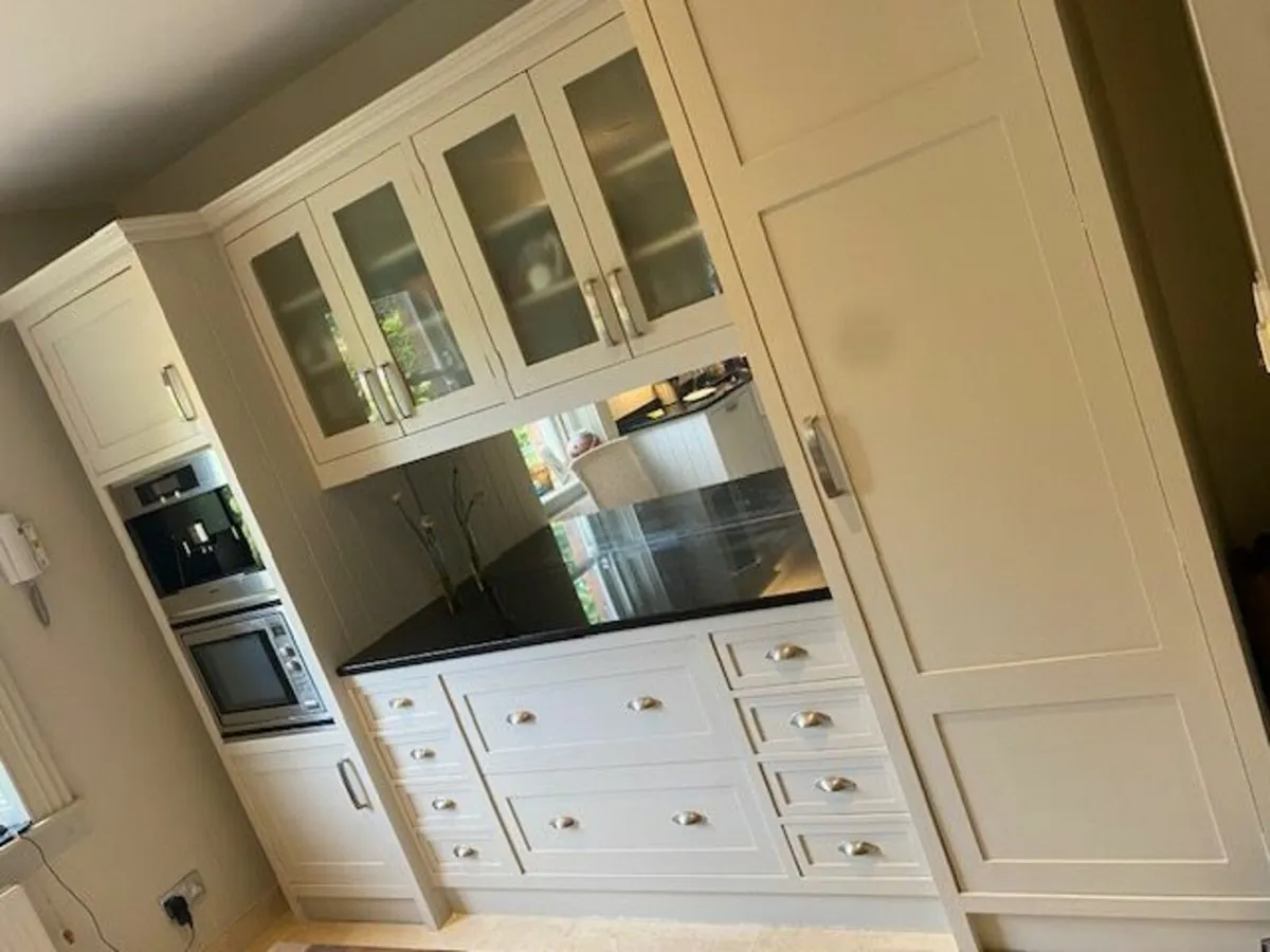 Kitchen Units - Image 3