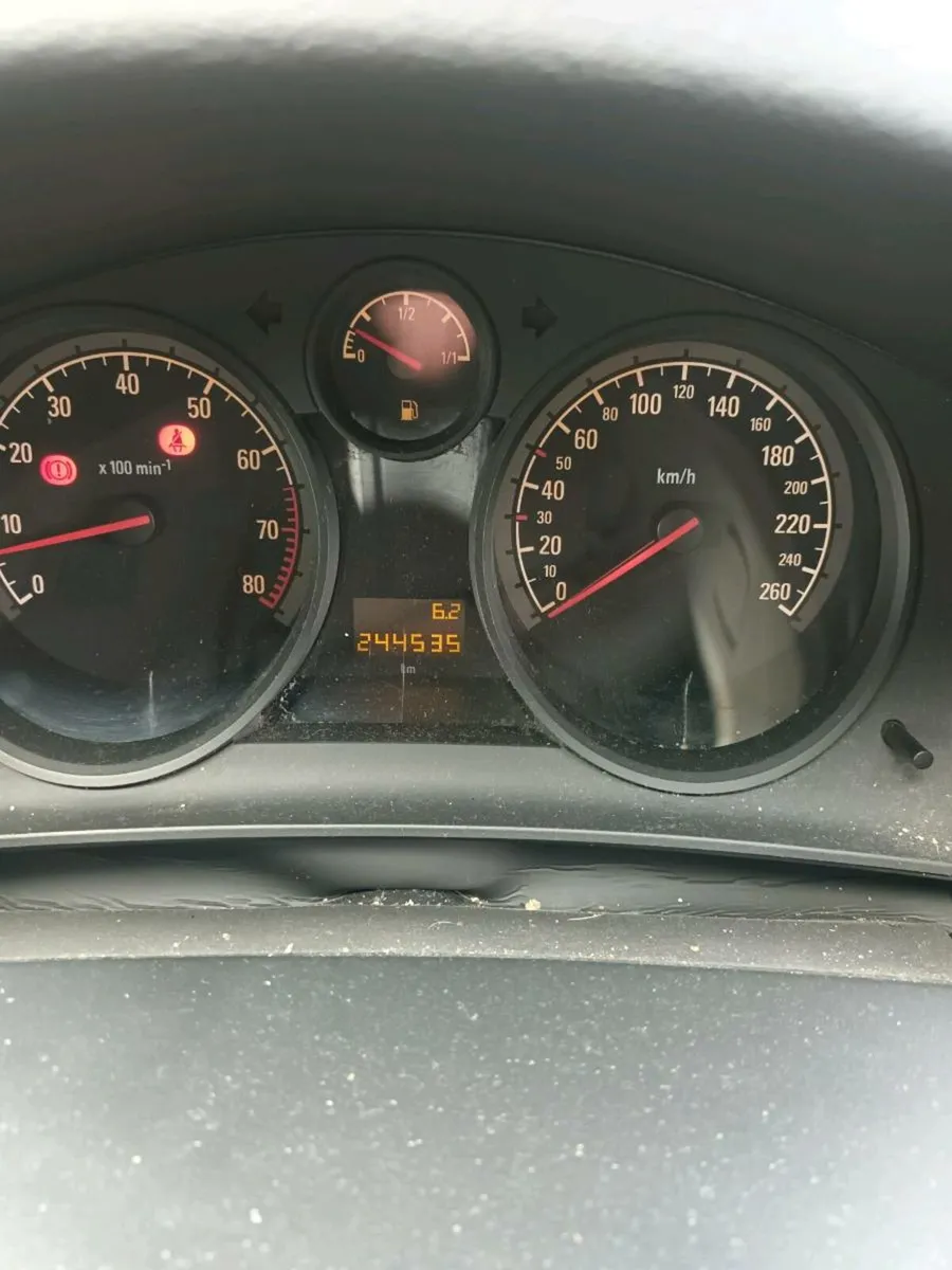 Opel astra - Image 4