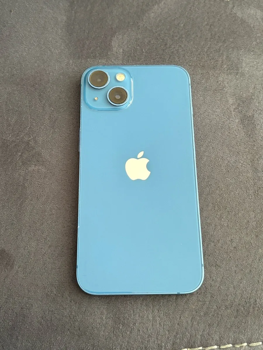 iPhone 13 (blue) - Image 1