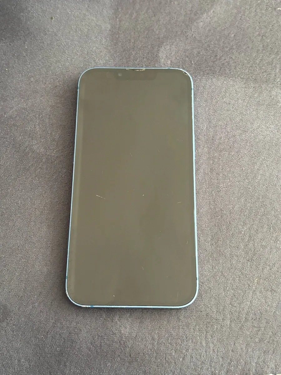 iPhone 13 (blue) - Image 2