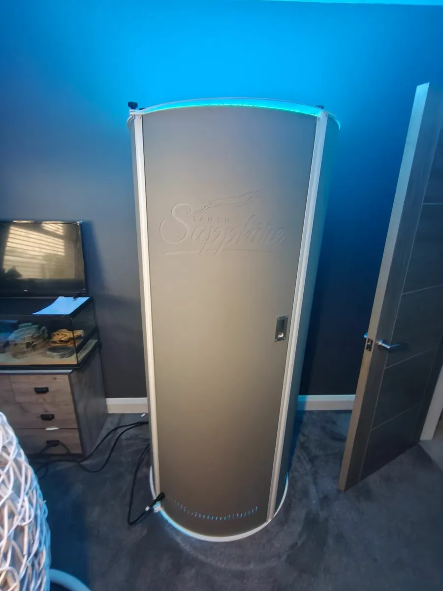 Sunbeds Home Rental - Image 1