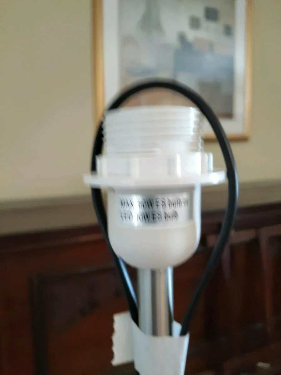 Floor lamp - Image 2