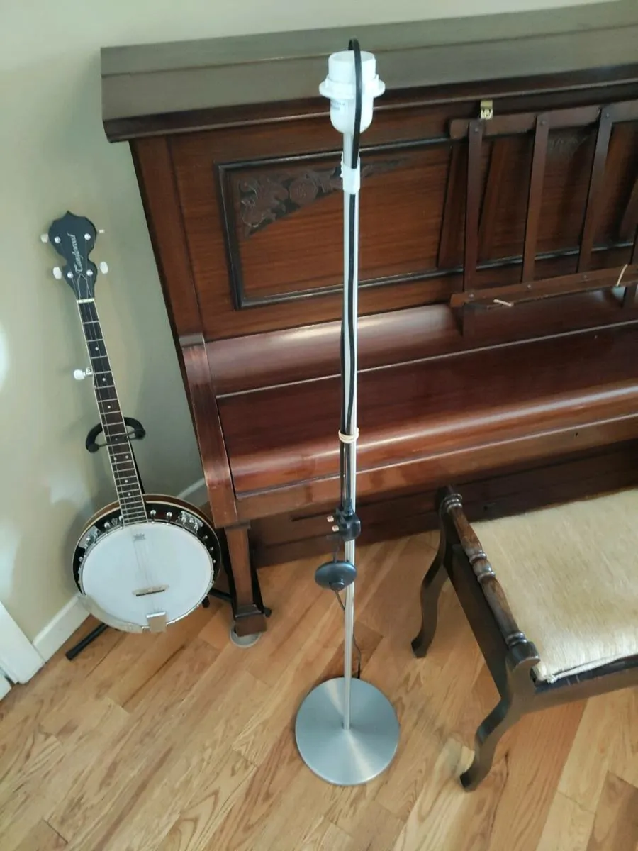 Floor lamp - Image 4
