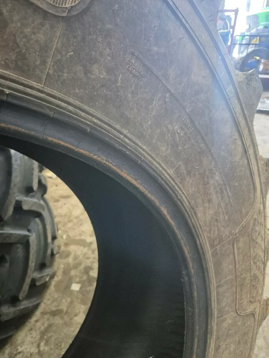 Tyres - Image 1