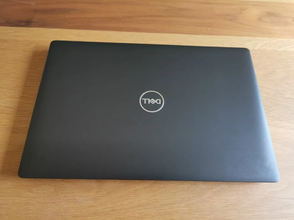 Dell Laptop - High Spec Intel i7 8th Gen 16GB - Image 1