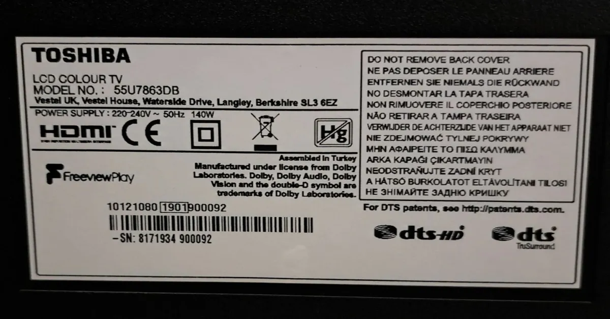 Television - Image 3