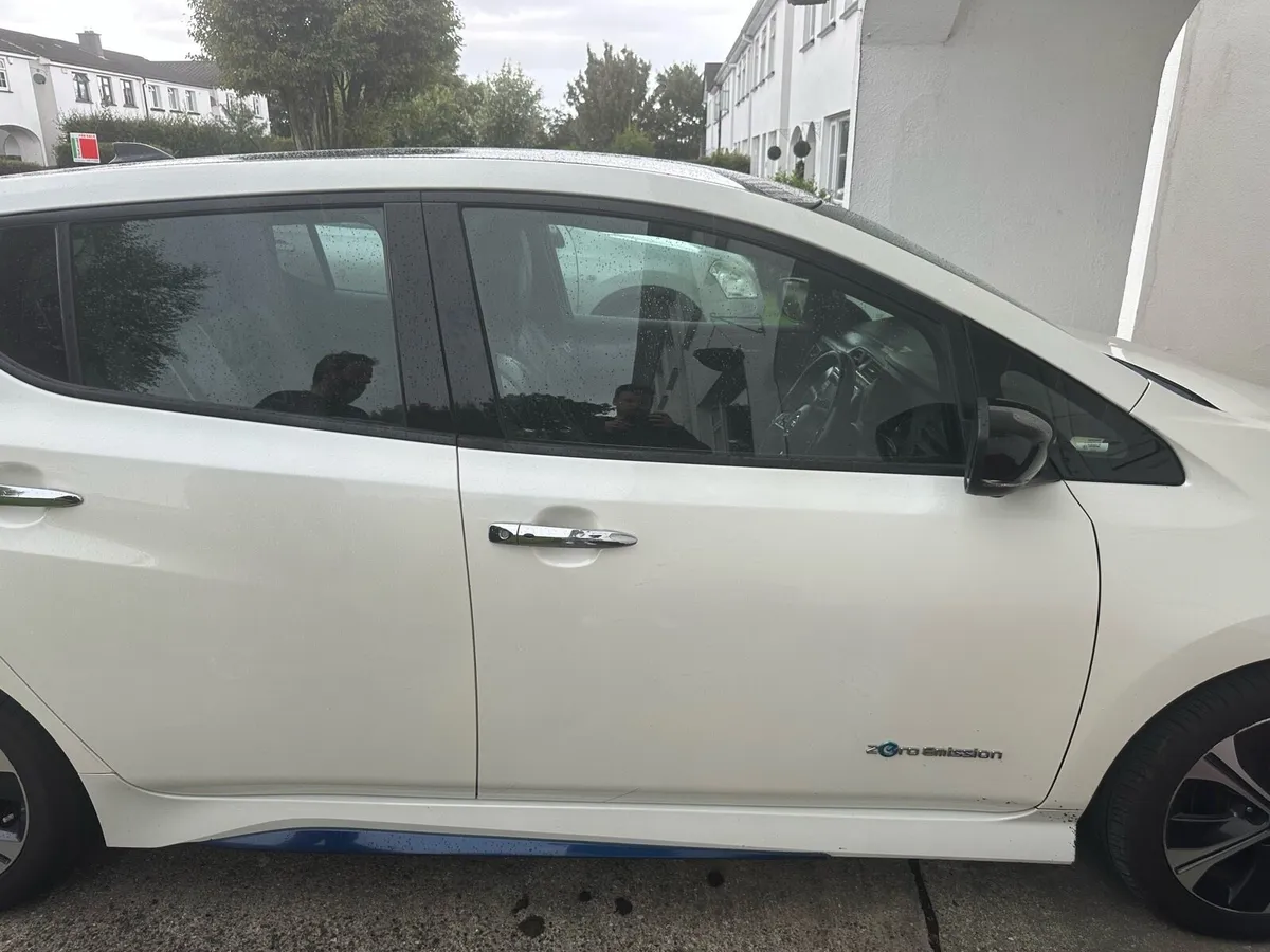 Electric car - Image 1