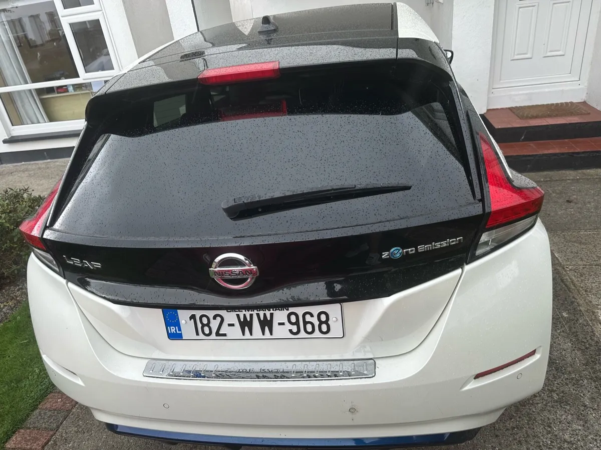 Electric car - Image 2