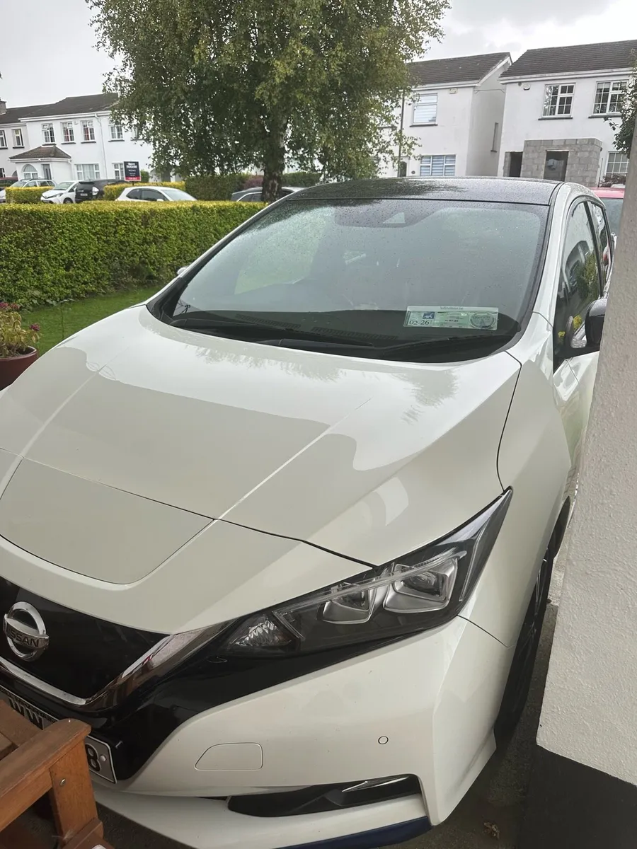 Electric car - Image 3