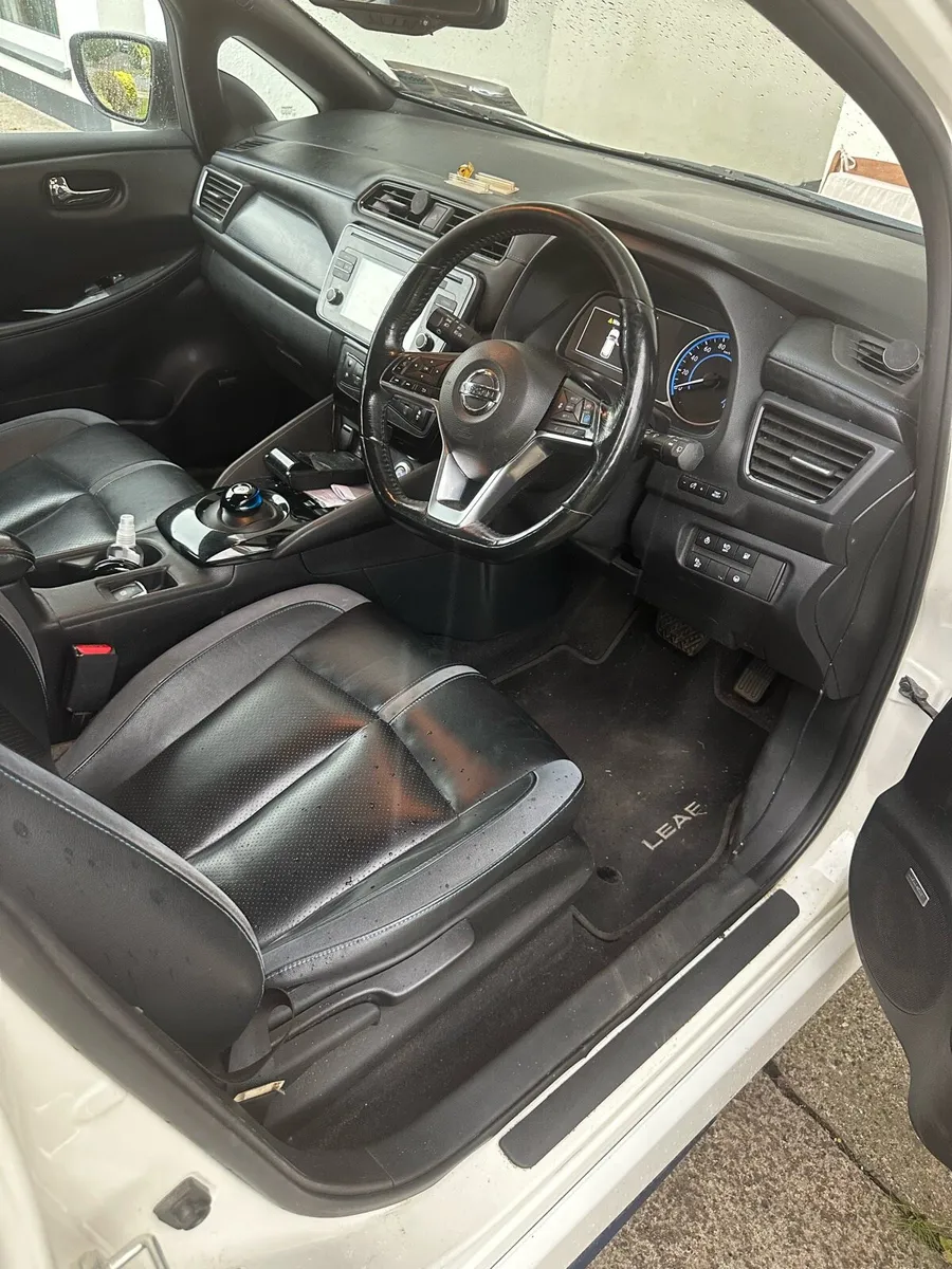 Electric car - Image 4